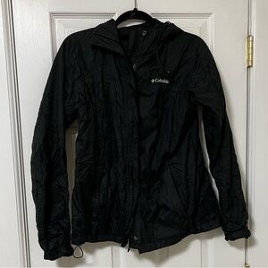 Columbia - Rain coat